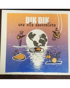 Una Vita d'Avventura