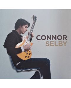 Connor Selby