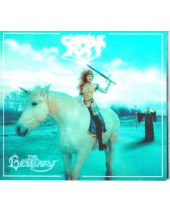 The Bestiary