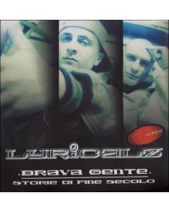Brava Gente - Storie Di Fine Secolo