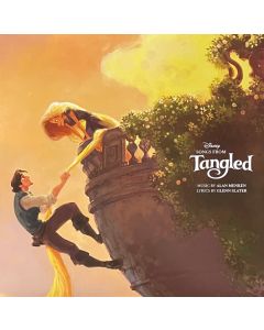Songs From Tangled