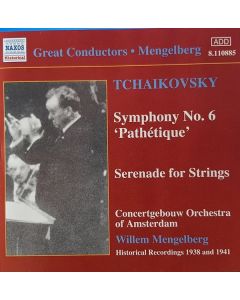 Tchaikovsky