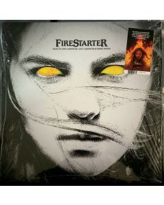 Firestarter (Original Motion Picture Soundtrack)
