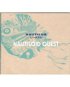 Nautiloid Quest