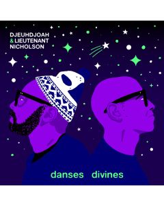 Danses Divines