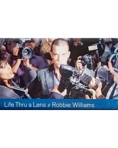 Life Thru A Lens