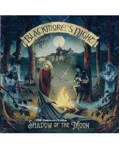 Shadow Of The Moon