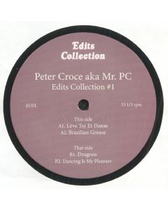 Edits Collection #1