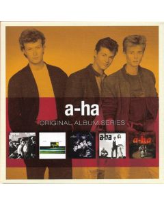 Original Album Series