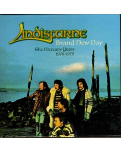 Brand New Day (The Mercury Years 1978-1979)