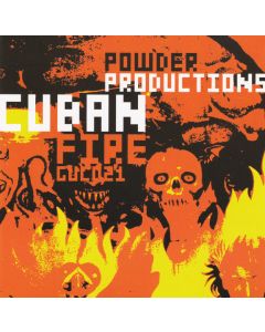 Cuban Fire