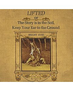 Lifted Or The Story Is In The Soil, Keep Your Ear To The Ground