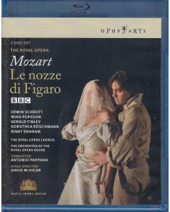 Le Nozze Di Figaro