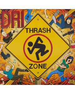 Thrash Zone