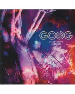 Live À Longlaville 27/10/1974