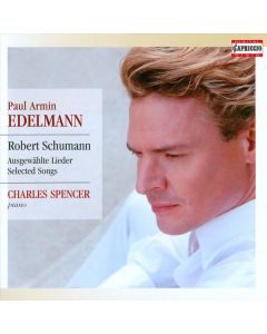 Schumann: Ausgewählte Lieder - Selected Songs