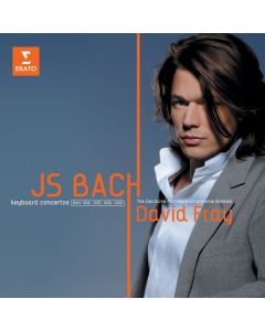 Keyboard Concertos BWV 1052, 1055, 1056, 1058