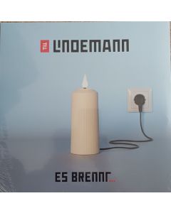 Es Brennt ...