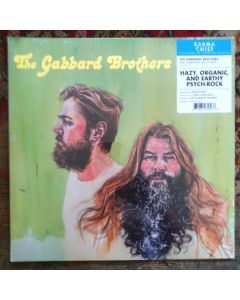The Gabbard Brothers