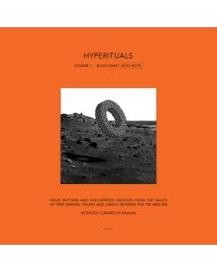 Hyperituals Vol. 1 - Soul Note