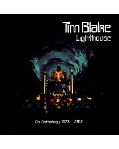 Lighthouse (An Anthology 1973 - 2012)