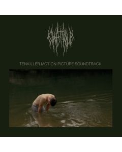 Tenkiller Motion Picture Soundtrack
