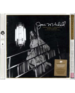Archives - Volume 3: The Asylum Years (1972- 1975)
