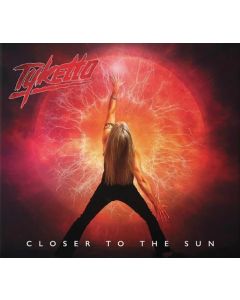 Closer To The Sun