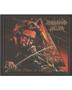 The Music Of Erich Zann