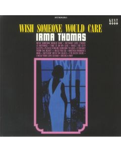 Wish Someone Would Care