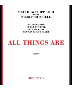 All Things Are