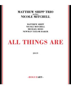All Things Are
