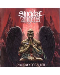 Profane Prayer