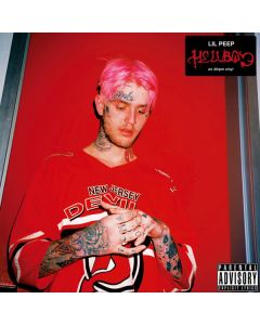 Hellboy