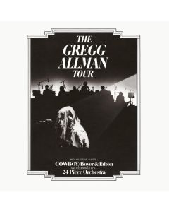 The Gregg Allman Tour