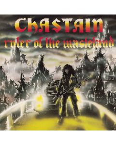 Ruler Of The Wasteland