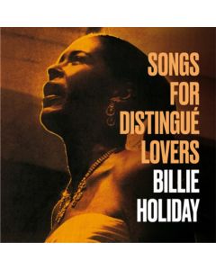 Songs For Distingué Lovers