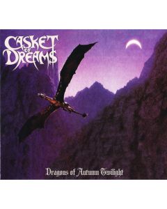 Dragons Of Autumn Twilight
