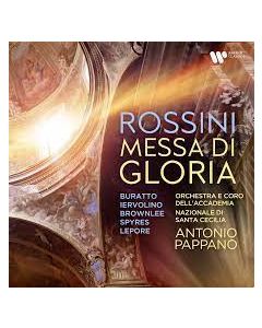 Messa di Gloria