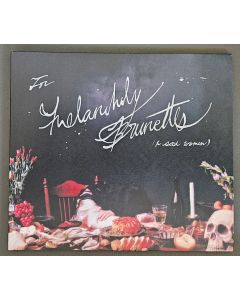 For Melancholy Brunettes (& Sad Women)