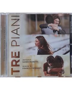 Tre Piani (Colonna Sonora Originale)