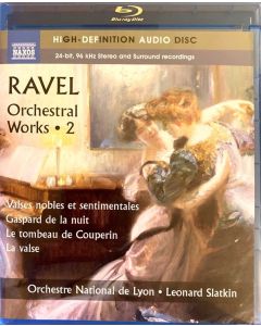 Orchestral Works 2