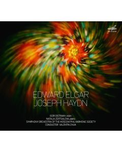 Violin Concerto In B Minor / Concerto For Violin, Piano And Strings In F Major