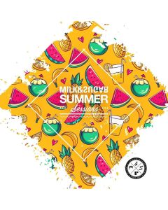 Summer Sessions 2023