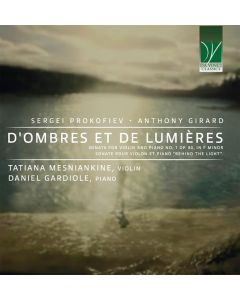 D’Ombres Et De Lumières