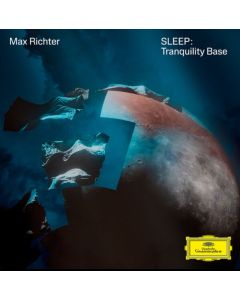 Sleep : Tranquility Base