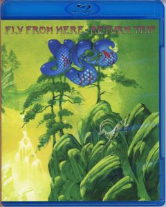 Fly From Here - Return Trip