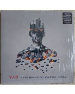 In This Moment We Are Free - Cities