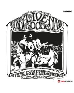 Crosby, Nash & Young Live on TV 1970