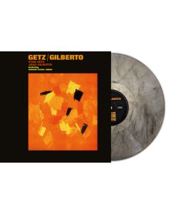 Getz / Gilberto